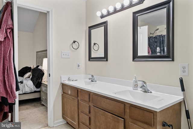 39 Baltic Ct, Inwood, WV 25428 - ensuite bathroom featuring double vanity