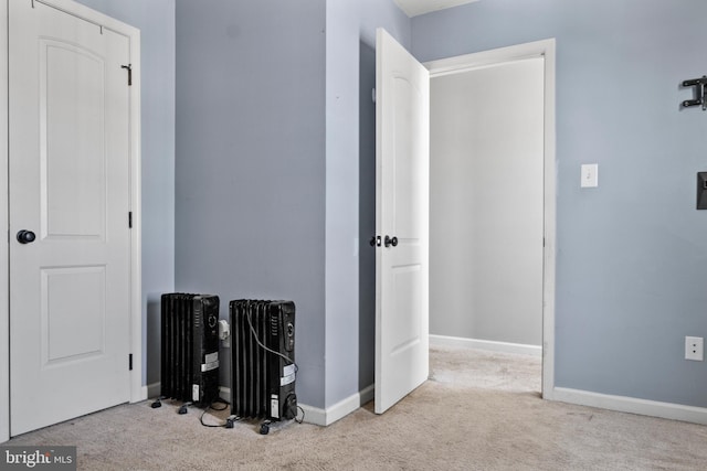 39 Baltic Ct, Inwood, WV 25428 - unfurnished bedroom featuring carpet flooring and baseboards