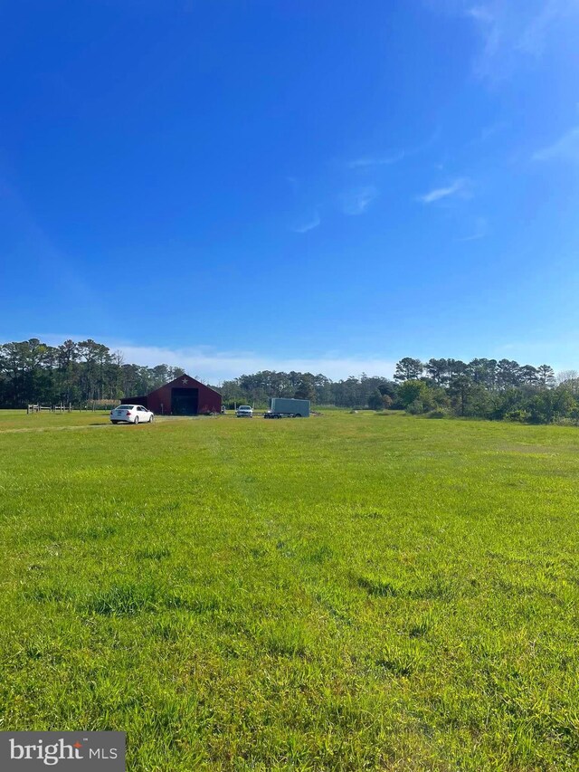 TBD Dirickson Creek Rd, Frankford, DE 19945