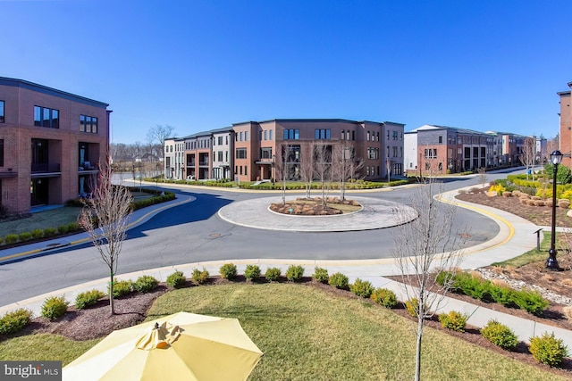 23109 Cottonwillow Sq, Brambleton, VA 20148 - view of home's community