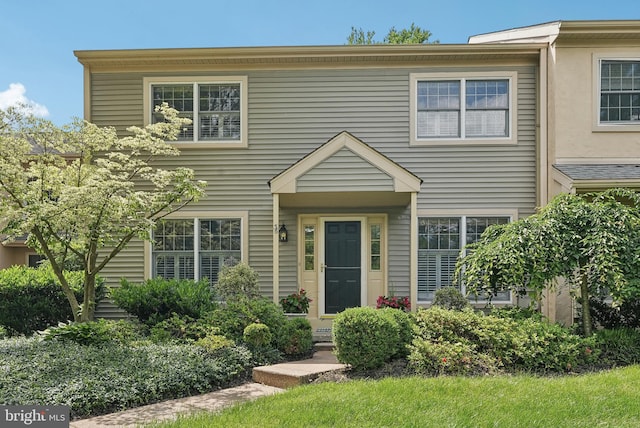 36 Wingstone Ln, Devon, PA 19333 - view of property