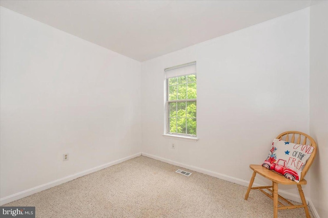 10625 Shasta Ct Unit T, Damascus, MD 20872 - carpeted spare room with baseboards