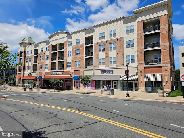 1714 Gray Shale Ter SE, Leesburg, VA 20175 - view of building exterior