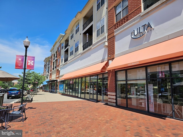 1714 Gray Shale Ter SE, Leesburg, VA 20175 - view of building exterior