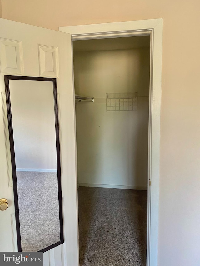 411 Lynetree Dr Unit 12-C, West Chester, PA 19380 - view of closet