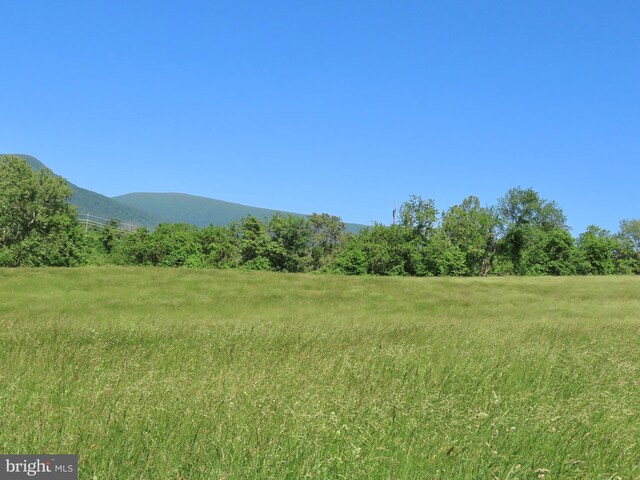 Ben Venue Rd, Flint Hill, VA 22627