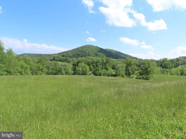 Ben Venue Rd, Flint Hill, VA 22627