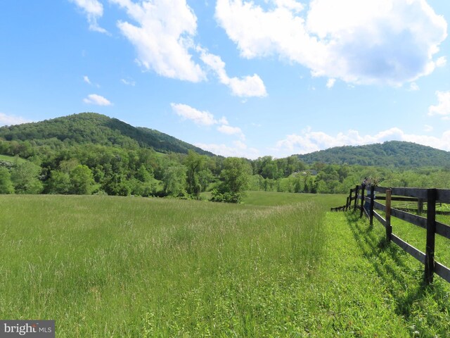 Ben Venue Rd, Flint Hill, VA 22627