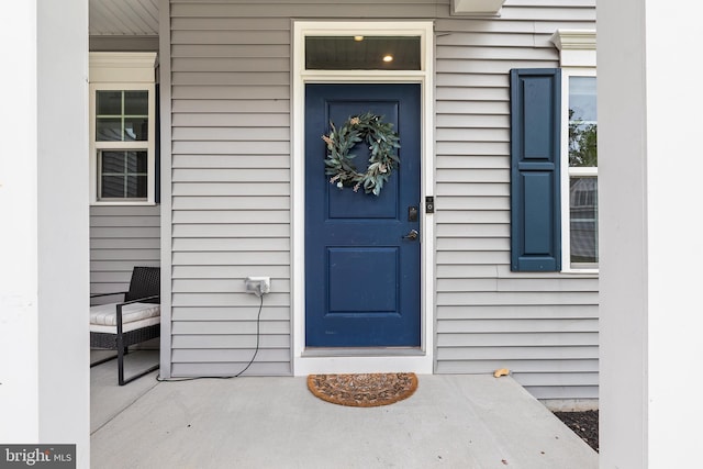 9508 Mourning Dove Way, Delmar, MD 21875 - view of exterior entry