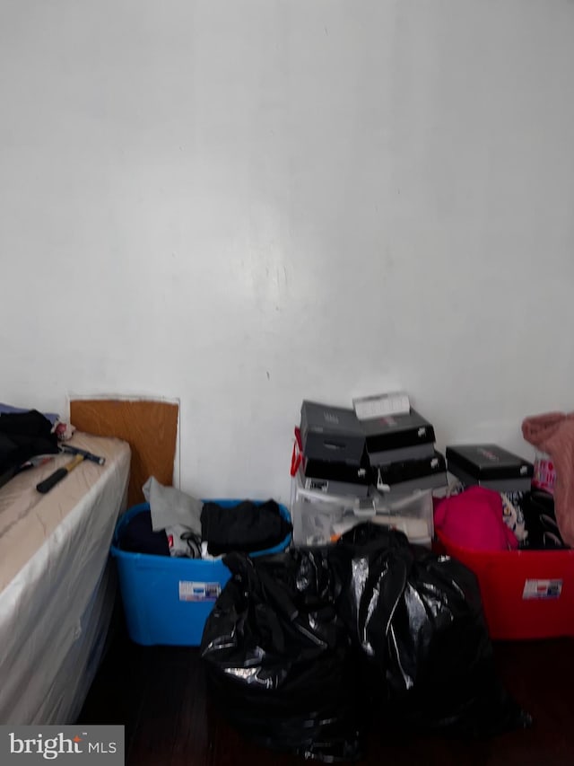 3952 N Franklin St, Philadelphia, PA 19140 - view of bedroom