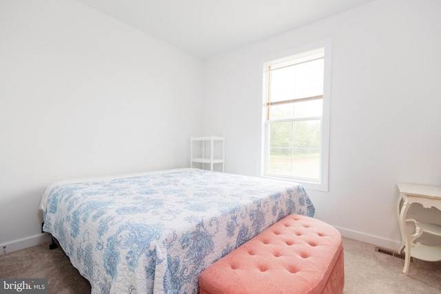 205 Kinneman Rd, Abbottstown, PA 17301 - bedroom with carpet floors and baseboards