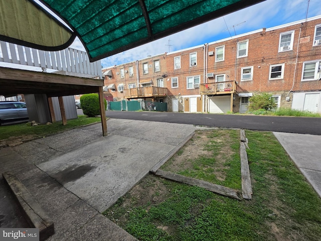 3318 Oakmont St, Philadelphia, PA 19136 - view of home's community