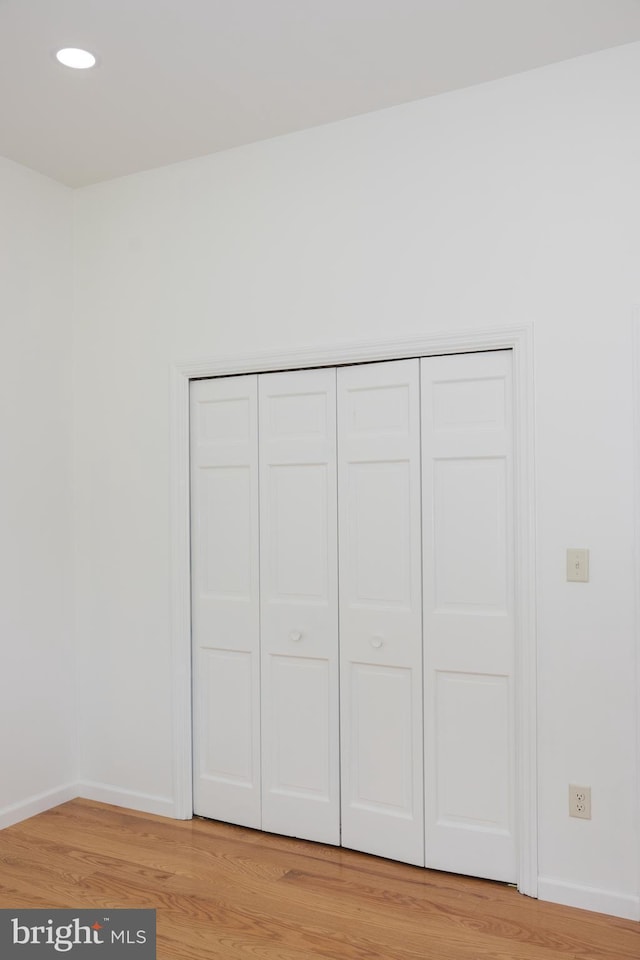 28 Stillwater Ct, Ridgeley, WV 26753 - view of closet