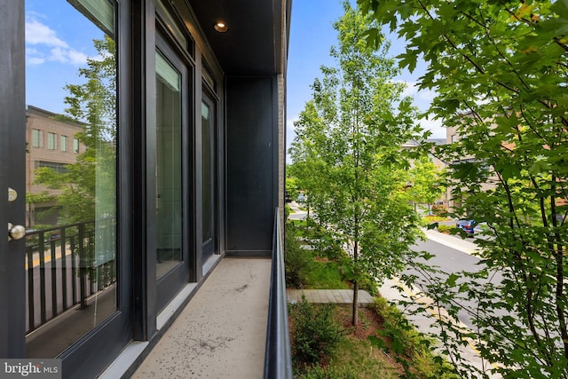 42289 Porter Rdg, Brambleton, VA 20148 - view of balcony