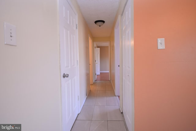 19521 Gunners Branch Rd Unit 314, Germantown, MD 20876 - hall featuring light tile patterned flooring