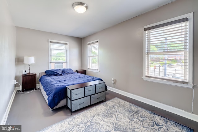 6328 Martin Luther King Jr Hwy, Capitol Heights, MD 20743 - bedroom featuring baseboards