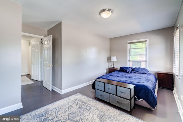 6328 Martin Luther King Jr Hwy, Capitol Heights, MD 20743 - bedroom featuring baseboards