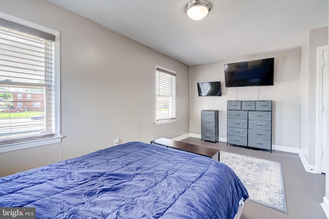6328 Martin Luther King Jr Hwy, Capitol Heights, MD 20743 - bedroom with baseboards