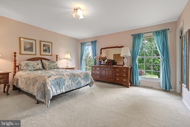 3731 Long Point Dr, York, PA 17402 - bedroom with carpet flooring and baseboards