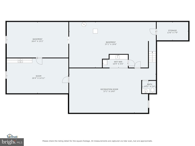 3731 Long Point Dr, York, PA 17402 - home floor plan
