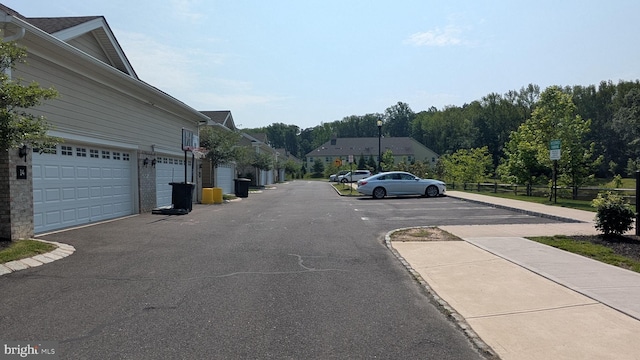 16 Magpie Ln, Princeton Junction, NJ 08550 - view of street featuring street lights and sidewalks