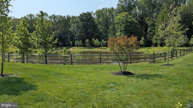 16 Magpie Ln, Princeton Junction, NJ 08550 - view of yard