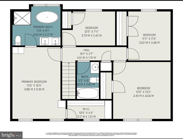 home floor plan