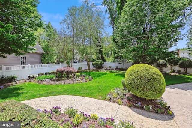 853 Imperial Rd, Arnold, MD 21012 - view of yard