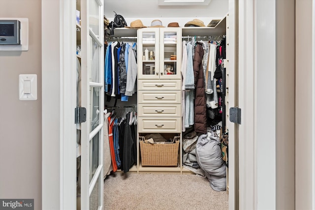 853 Imperial Rd, Arnold, MD 21012 - view of spacious closet
