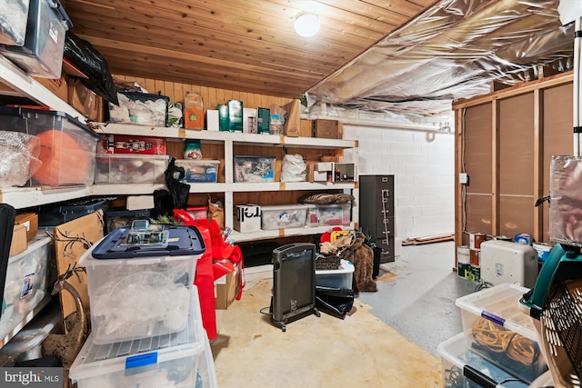 853 Imperial Rd, Arnold, MD 21012 - view of storage area