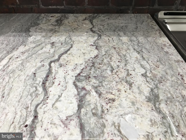 kitchen view