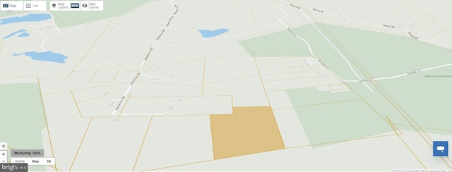 Cedarville Rd, Brandywine, MD 20613