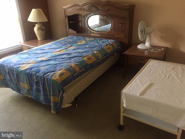 15202 Wetherburn Dr, Centreville, VA 20120 - bedroom with carpet flooring