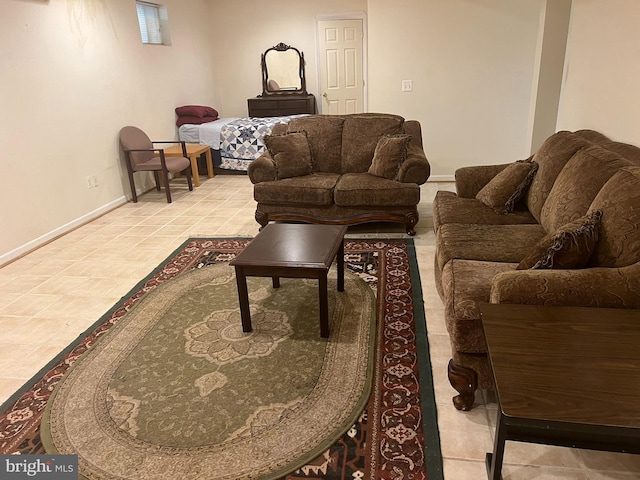 15202 Wetherburn Dr, Centreville, VA 20120 - living room with baseboards
