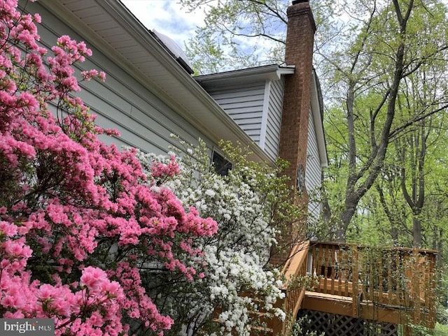 7530 Royce Ct, Annandale, VA 22003 - exterior view