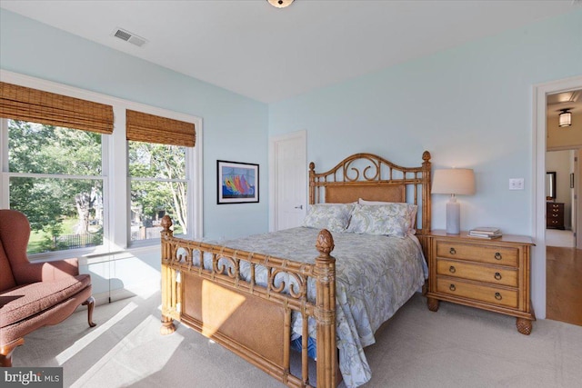 1100 Steamboat Rd, Shady Side, MD 20764 - view of carpeted bedroom