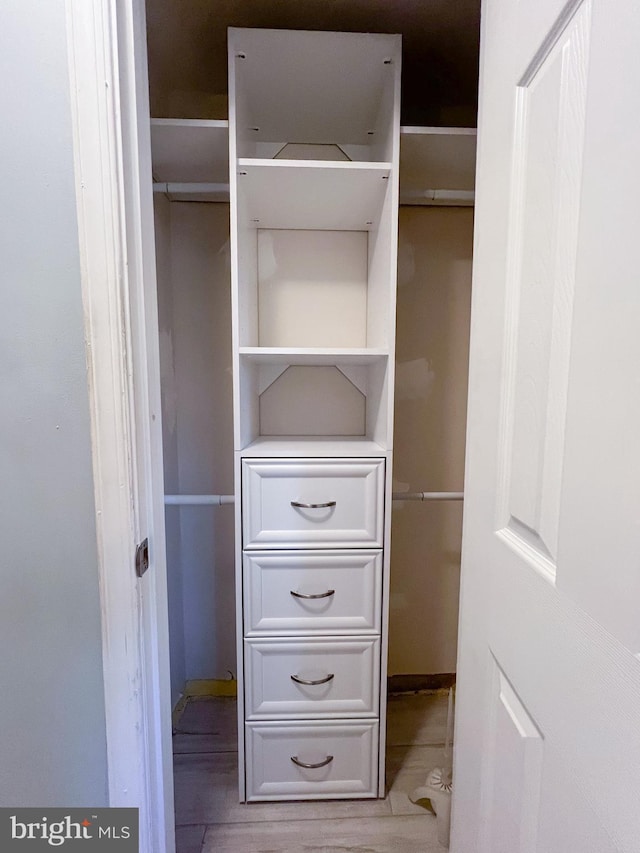 14308 Bristow Rd, Manassas, VA 20112 - view of closet