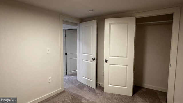 8802 Ashford Rd, Parkville, MD 21234 - view of closet