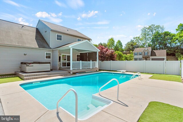 1 Oldfield Ave, Jonestown, PA 17038