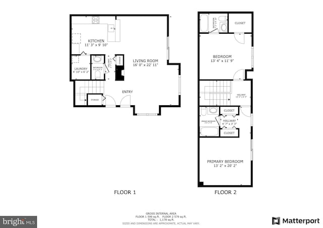 room layout