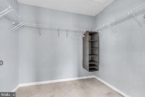 42783 Freedom St, Chantilly, VA 20152 - view of spacious closet