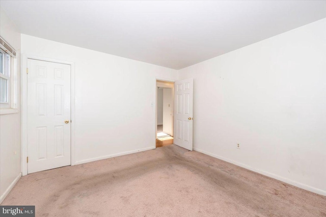 1426 W 11th St, Frederick, MD 21702 - unfurnished room with carpet floors and baseboards
