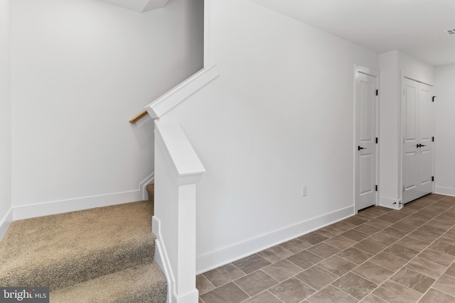 5 Graze Way, Carlisle, PA 17015 - stairs with baseboards
