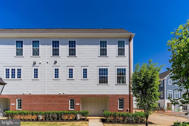 5 Graze Way, Carlisle, PA 17015 - view of front of house featuring brick siding