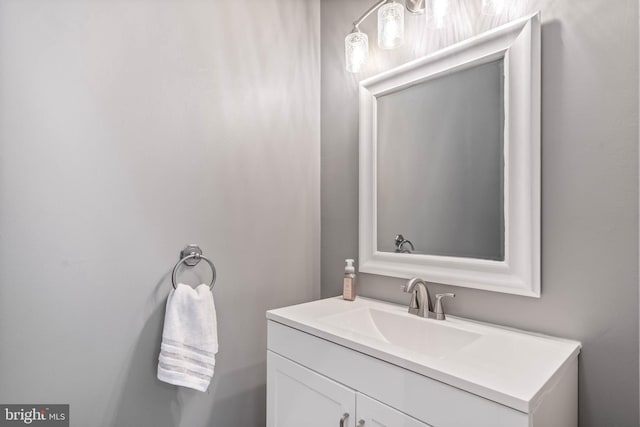 123 Nantucket Dr, Middletown, DE 19709 - bathroom with vanity