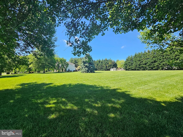 123 Nantucket Dr, Middletown, DE 19709 - view of grassy yard