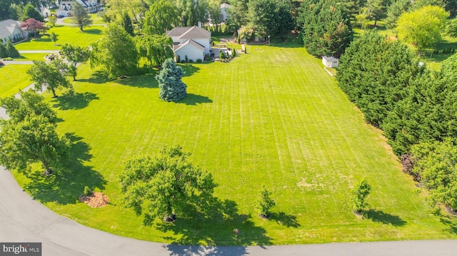 123 Nantucket Dr, Middletown, DE 19709 - aerial view