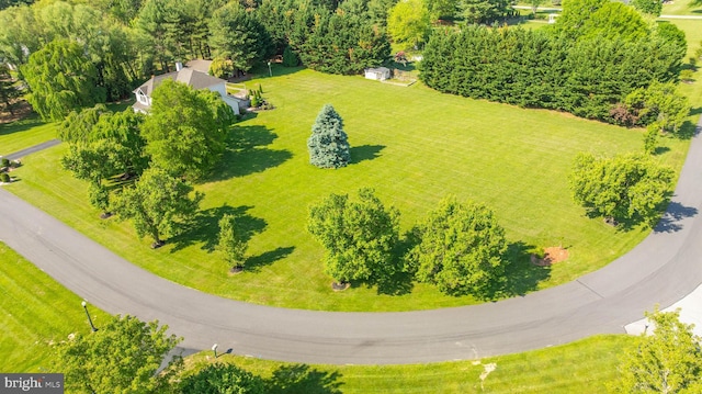 123 Nantucket Dr, Middletown, DE 19709 - aerial view