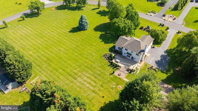 123 Nantucket Dr, Middletown, DE 19709 - view of rural area