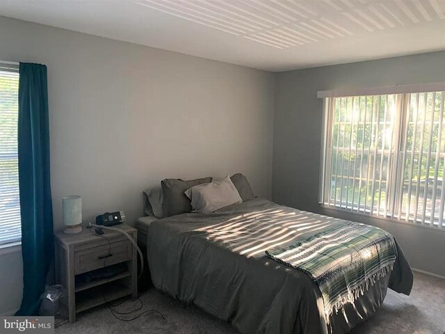 126 Club Pl Unit 126, Absecon, NJ 08205 - bedroom featuring carpet flooring